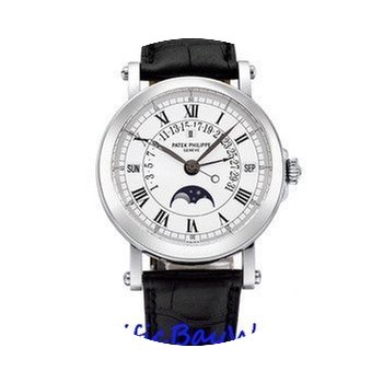 Patek Philippe 5059P Pre-Owned...