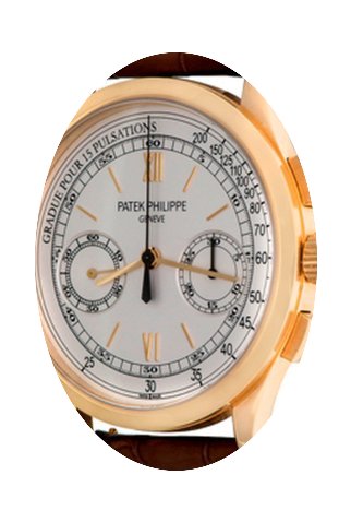 Patek Philippe Chronograph 5170J-001...