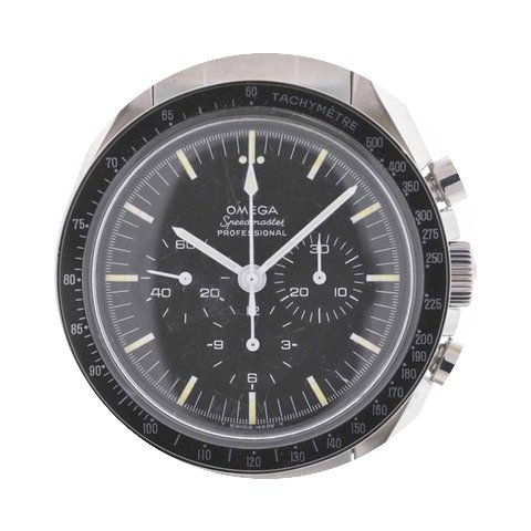 Omega Speedmaster Professional Pre-Moon ...