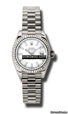 Rolex Lady Datejust 26...
