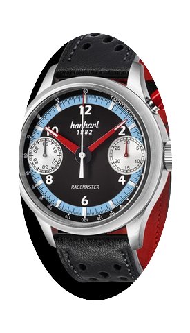 Hanhart Pioneer Racemaster GTM...