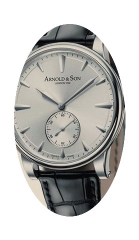 Arnold & Son Royal Collection HMS1...