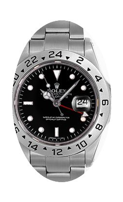 Rolex Explorer II 16570...