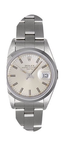 Rolex Datejust 69160...