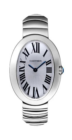 Cartier Baignoire Mini Ladies Watch...