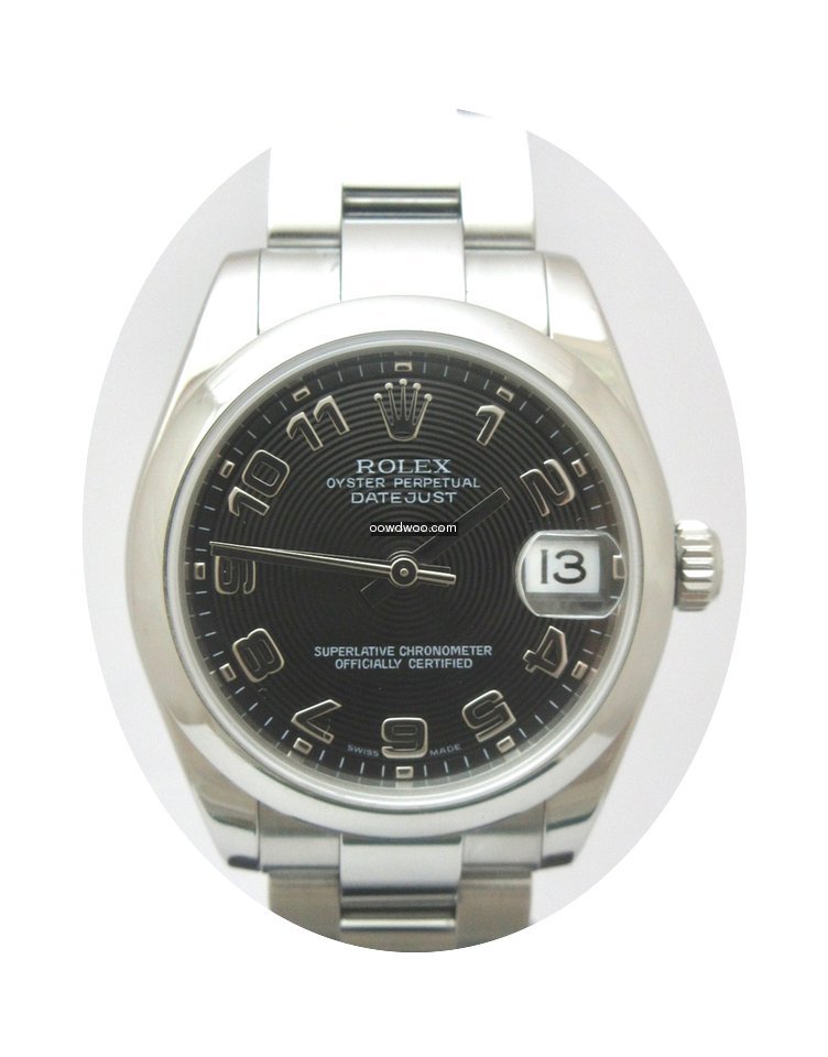 Rolex Datejust Medium Size 178240...