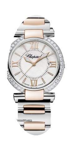 Chopard Imperiale Quartz 28mm Ladies Wat...