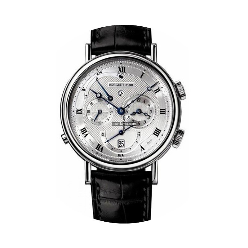 Breguet Classique...