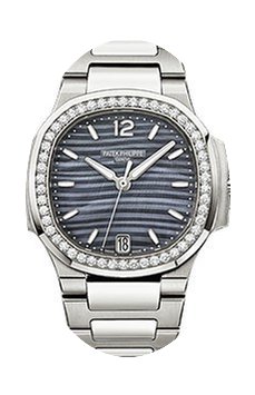Patek Philippe 7018 Lady's Nautilus with...