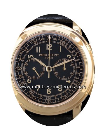Patek Philippe Chronographe Réf.5070j...