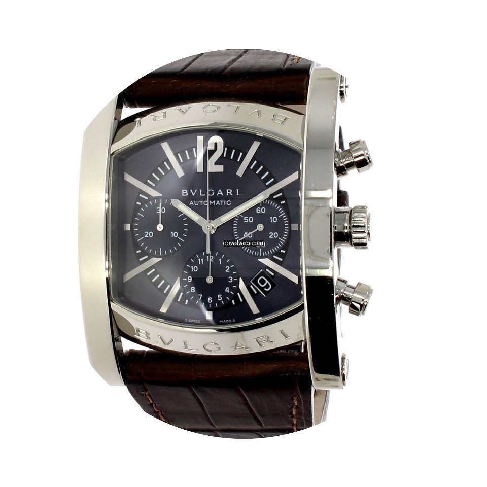 Bulgari Assioma L5154...