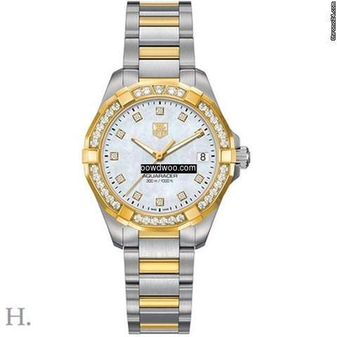 TAG Heuer Aquaracer Quarz 32mm...