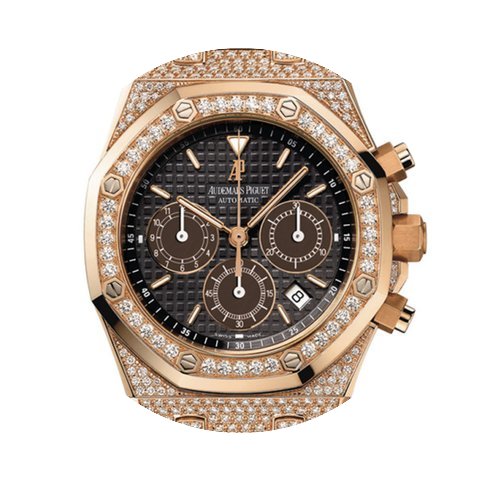 Audemars Piguet Boutique Edition Royal O...