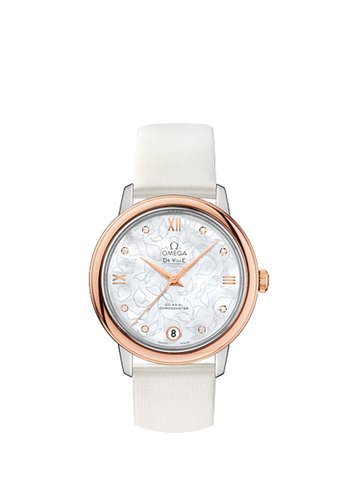 Omega DE VILLE PRESTIGE CO-AXIAL 32.7 MM...