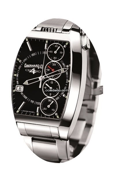 Eberhard & Co. Chrono 4 Temerario...