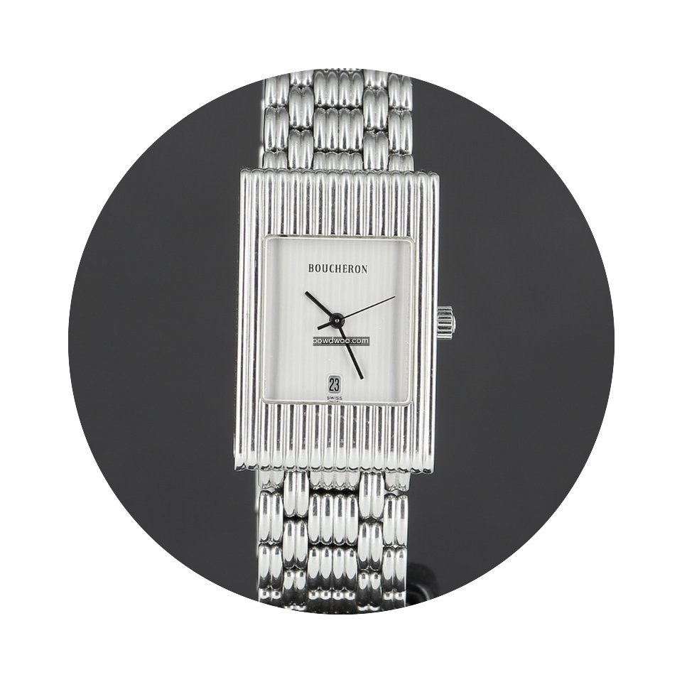 Boucheron Reflet Medium...
