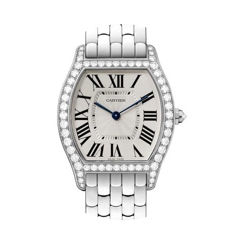 Cartier Tortue WA501013...