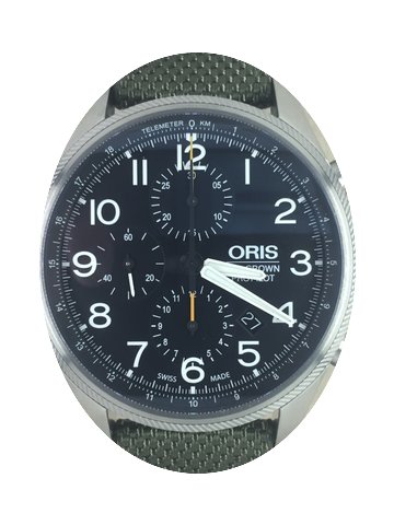 Oris Big Crown ProPilot Chrono.Ref. 01 7...