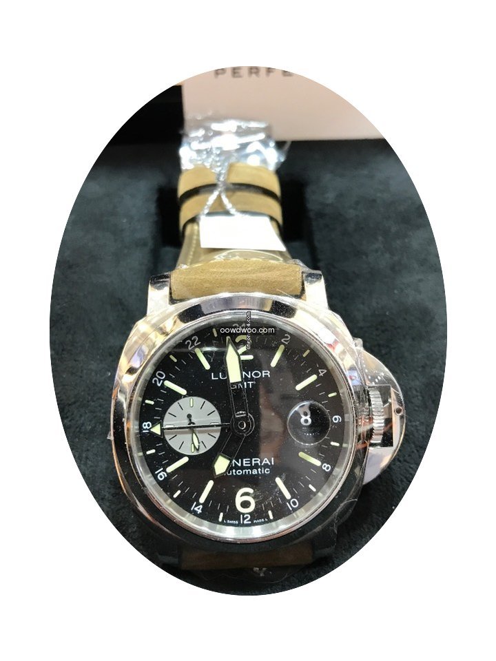 Panerai PAM01088...