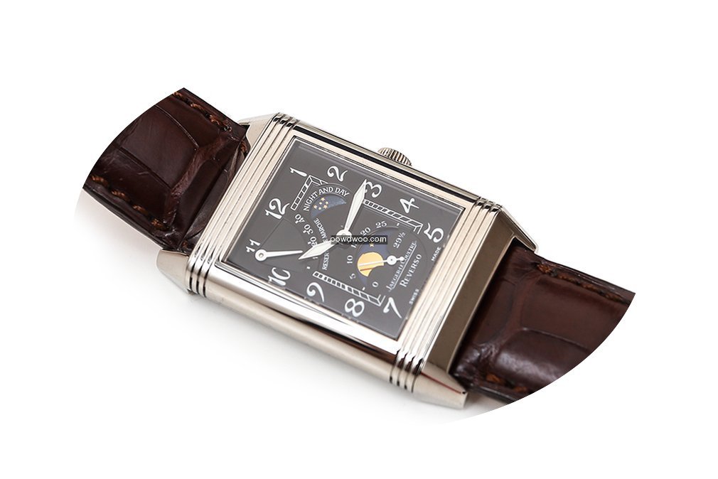 Jaeger-LeCoultre Sun Moon...