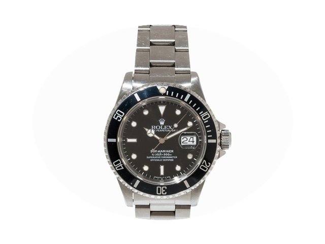 Rolex Submariner, Ref. 16610, Switzerlan...