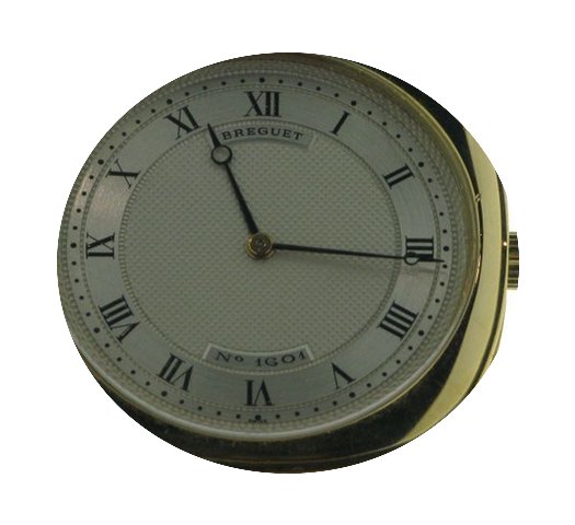 Breguet Gold...