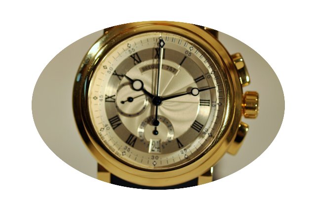 Breguet Marine...