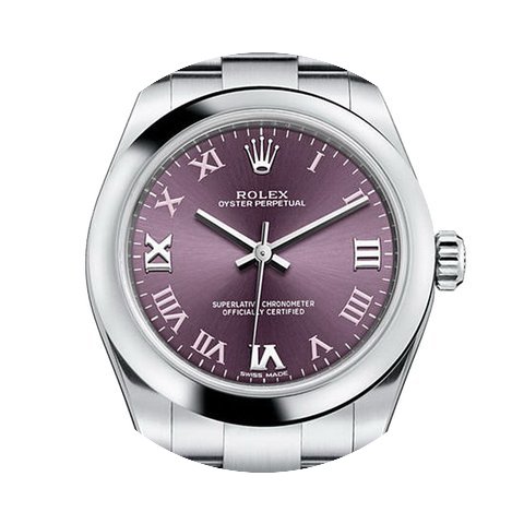 Rolex Oyster Perpetual No-Date 31mm - Do...