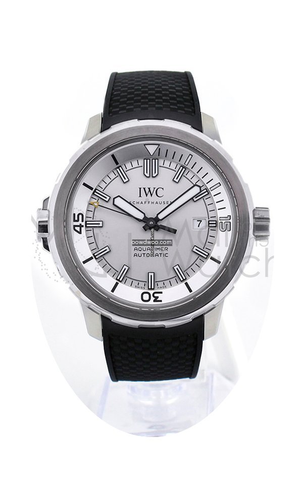 IWC Aquatimer Automatic Iw329003...