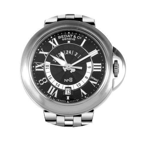Bedat & Co No. 8 GMT 832.011.300-000...