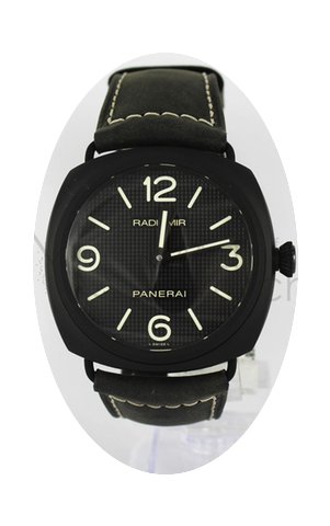 Panerai Radiomir 45mm Pam00643...