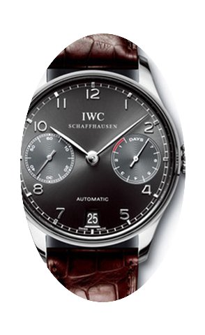 IWC Portuguese...