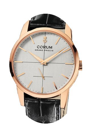 Corum Heritage Vintage Grand Precis...