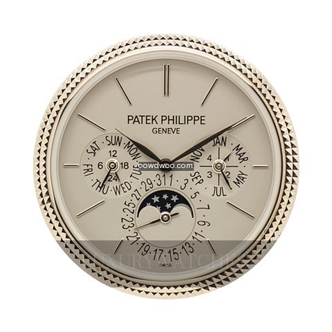 Patek Philippe Calatrava...