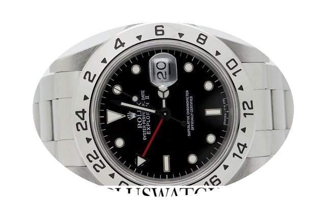 Rolex Explorer 2 II Ser N 1992 16570 NEV...