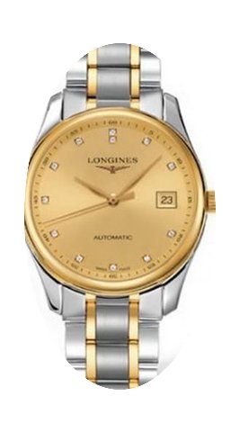 Longines L2.518.5.37.7...