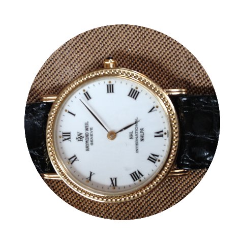Raymond Weil 9825-2...