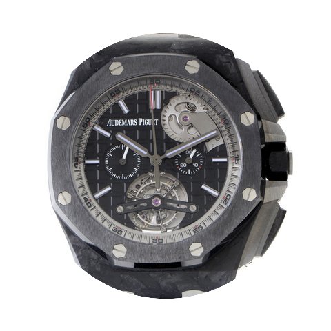 Audemars Piguet Royal Oak Offshore Tourb...