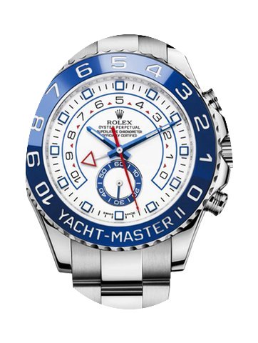 Rolex Oyster Yacht-Master II...