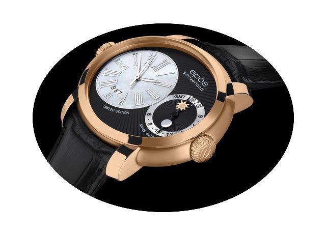 Epos Collection Oeuvre d'art GMT Limited...
