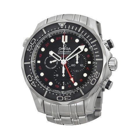 Omega Seamaster...