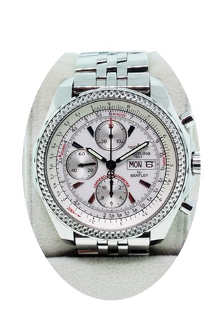 Breitling for Bentley GT A13362...