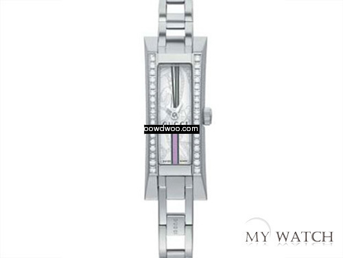 グッチ Gリンク YA110508 GUCCI...