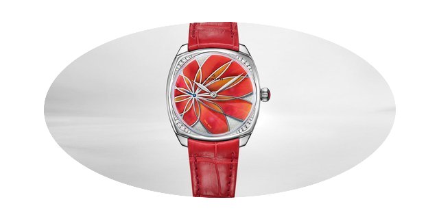 Zenith Star...