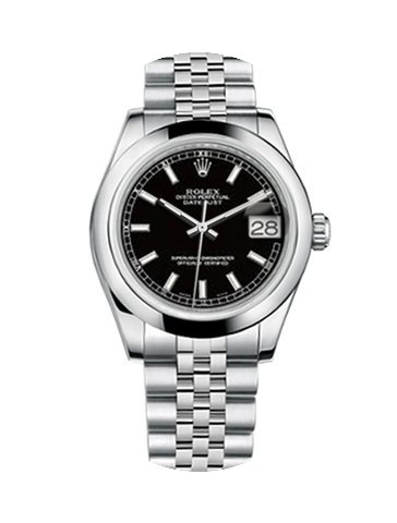 Rolex Oyster Perpetual Datejust 31 Mm...