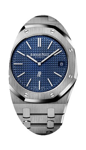 Audemars Piguet Royal Oak Extra Thin...