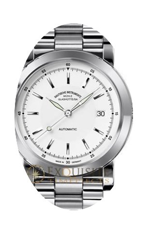 Mühle Glashütte Lady 99 M1-99-71-MB...