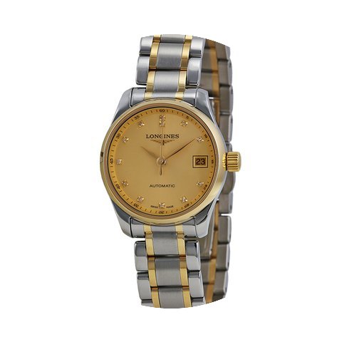 Longines Master Collection...