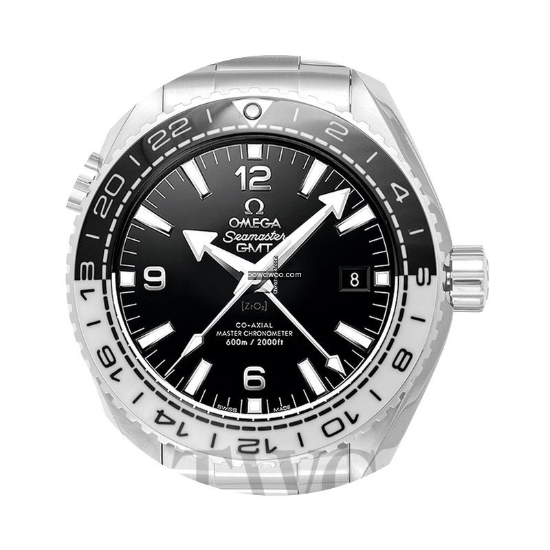 Omega Seamaster Planet Ocean 600M Master...