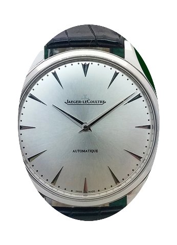 Jaeger-LeCoultre Master Grande Ultra Thi...